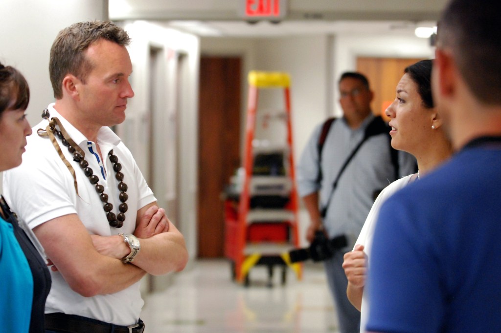 Army secretary touts importance of mental health