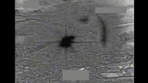U.S. says 6 airstrikes killed 14 civilians in Iraq and Syria