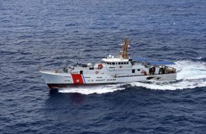 FLIR awarded $50M Coast Guard contract