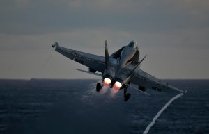 Marine pilot killed in F/A-18C Hornet crash in California