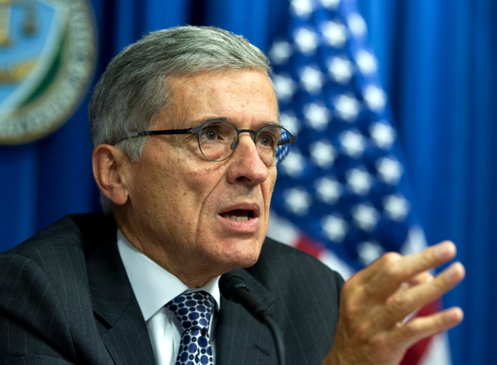 Robocall ruling reversal sought by advocacy groups