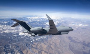 British Royal Air Force buys BAE sensors