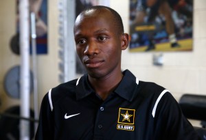 4 Kenyan-born U.S. Army runners represent their adopted country at Rio Games