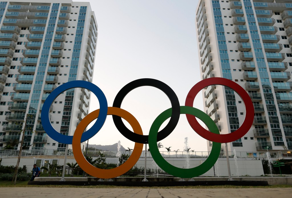Military members can live stream Olympics coverage free