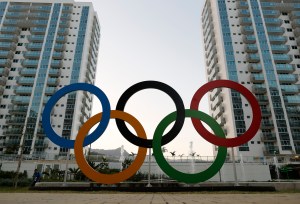 Military members can live stream Olympics coverage free