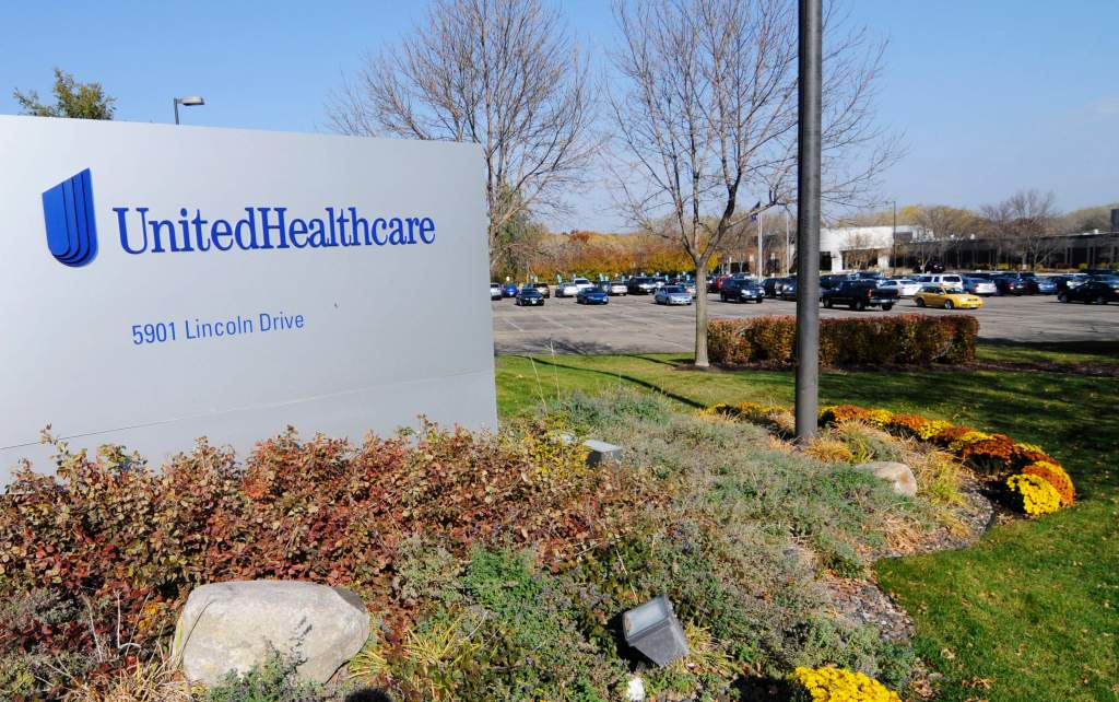 UnitedHealthcare protests military Tricare contract awards