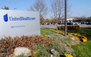 UnitedHealthcare protests military Tricare contract awards
