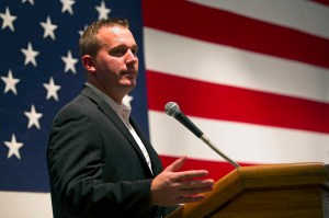 Dakota Meyer to Donald Trump: Apologize to Gold Star family