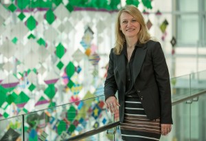 Hixson talks new strategic plan for professional services
