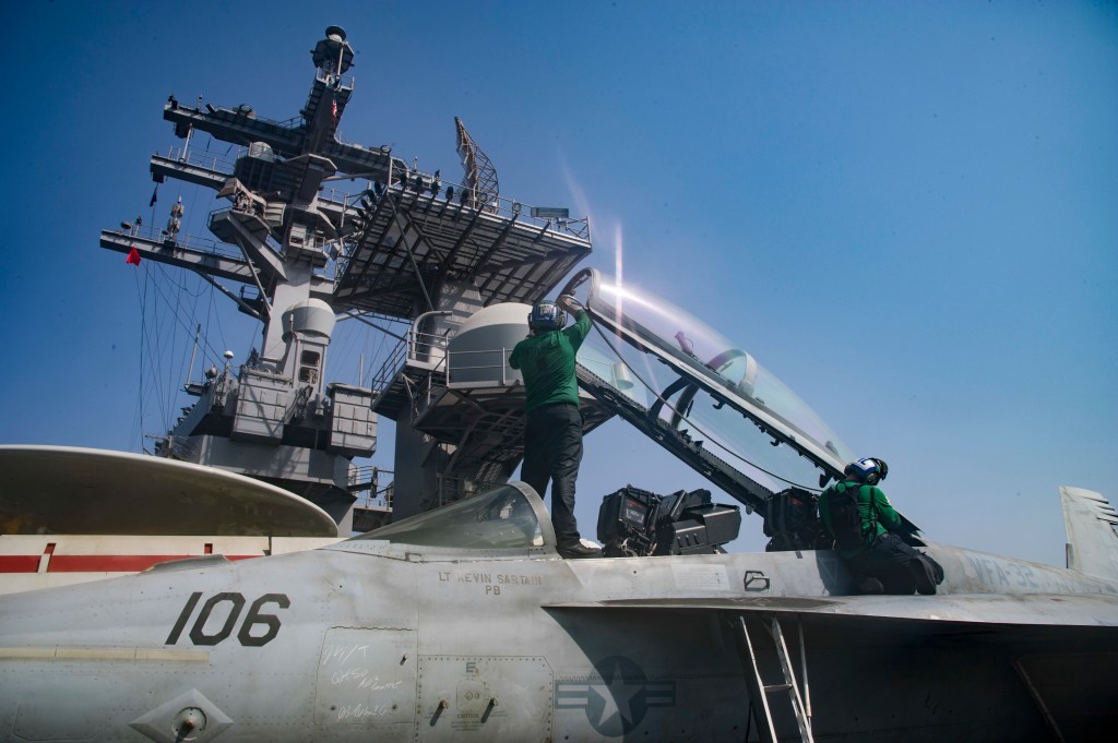 U.S. Navy, Australia order distributed targeting systems