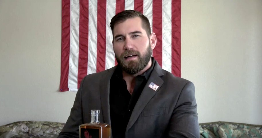‘Range 15’ star accepts unit ball invite from Gold Star wife in viral video