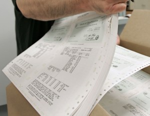 OPM needs better payroll data monitoring, says GAO