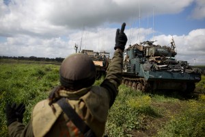 Israeli Probe Backs Russian Claims of Accidental Drone Border Breach