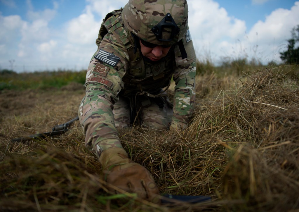 Effectiveness of some counter-IED efforts unproved, Pentagon report finds