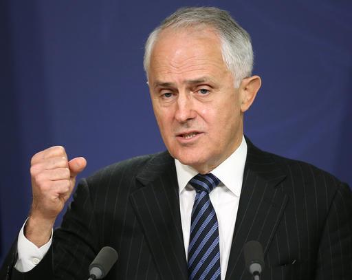 Australia chooses Lockheed, Saab for warship combat systems