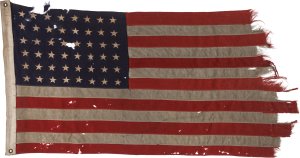 What’s in your closet? Study up before selling your military collectibles
