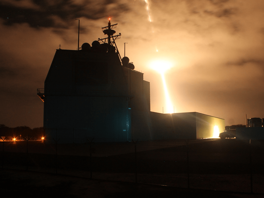 Storm in the Pacific: Defending against growing North Korean threats [Commentary]