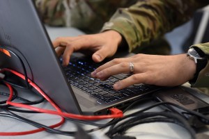 Despite Army’s technology advances, some troops still struggle with internet access