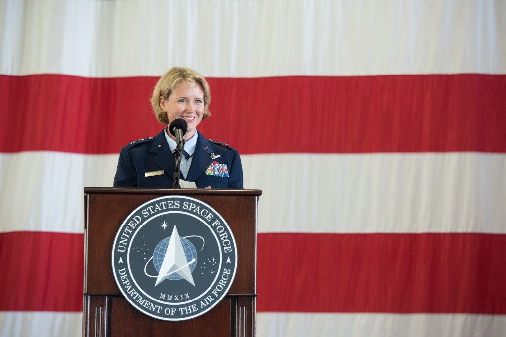 Interview: How the US plans to improve its missile warning satellites