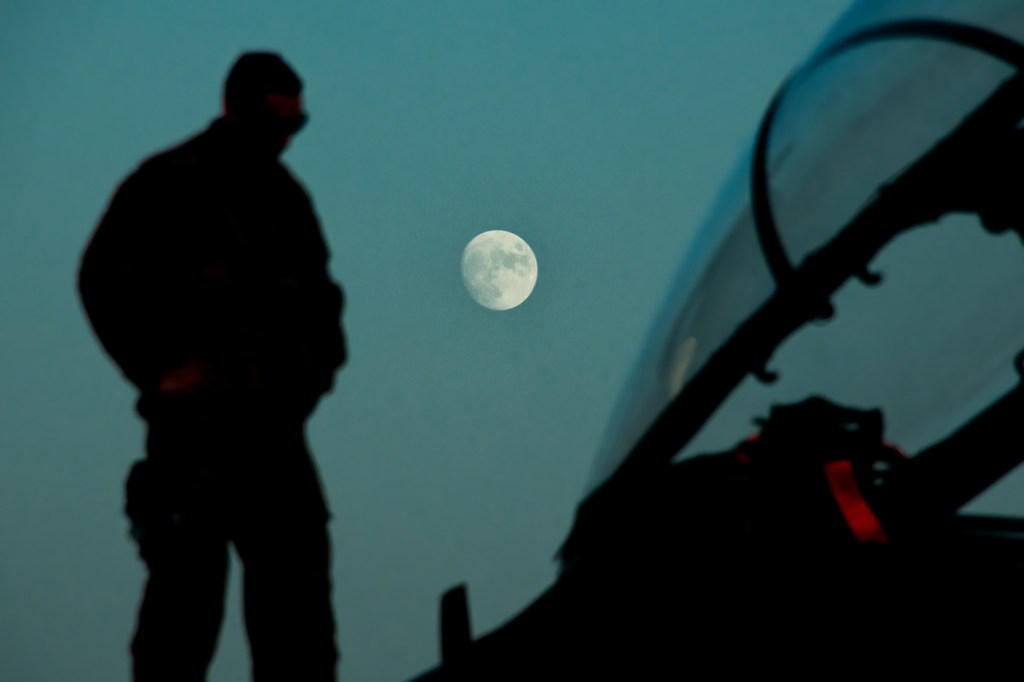 Is America’s military headed down the same path as Russia’s?