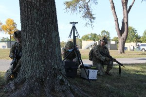 US Army conducts first tactical cyber exercise readying teams for operations