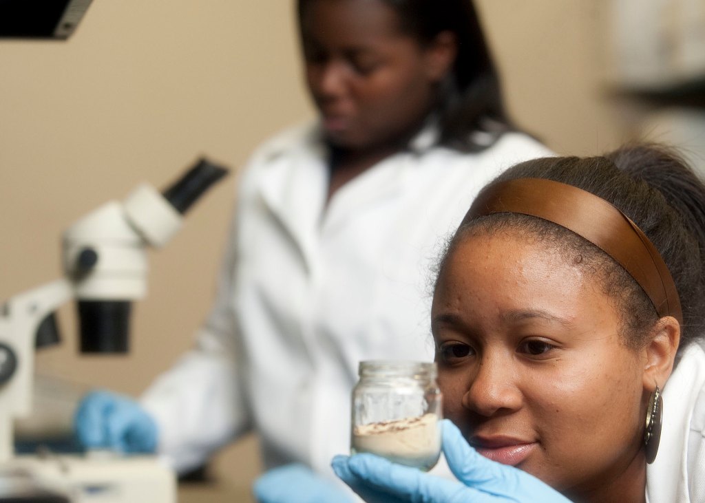 Defense research forms the foundation for national security. Funding cuts crack it.