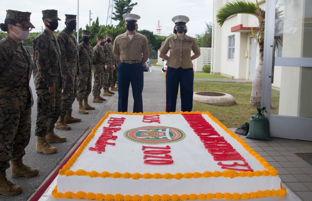 Tell us: Is your Marine Corps unit having a birthday ball?