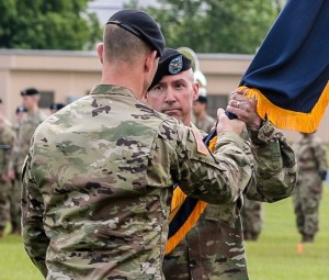 Fort Drum brigade commander fired over alleged misconduct