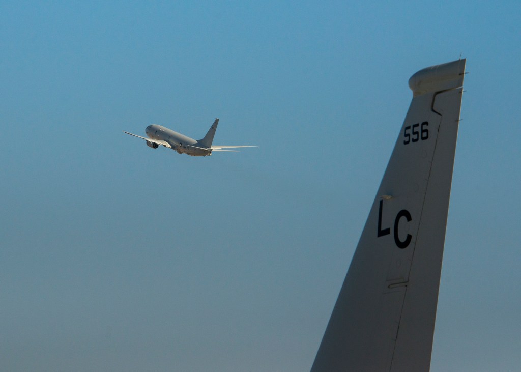 Unlocking airborne ISR can help achieve regional security in Indo-Pacific