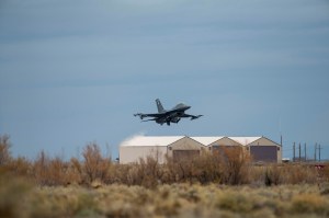 U.S. military aircraft flying over Kabul ‘routine’ and ‘will continue’ until end of evac, CENTCOM says