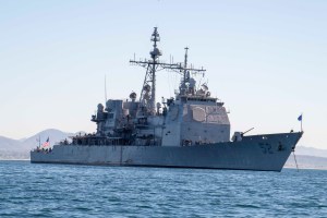 Lawmakers crunching the numbers on potential surface Navy additions to FY22 spending plan