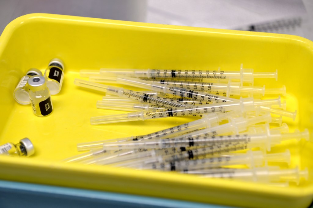 Veterans Affairs COVID cases since start of pandemic top 400,000