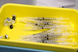 Veterans Affairs COVID cases since start of pandemic top 400,000