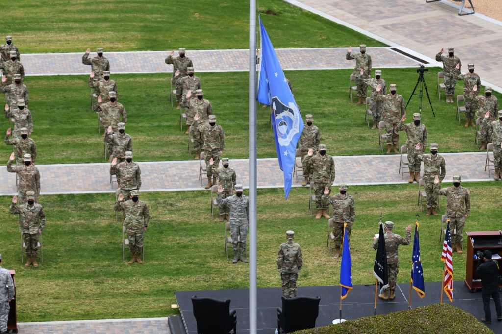 Senate must back creation of ‘Space National Guard’ to end a needless division