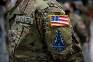 In a first, Space Force picks private university as war college