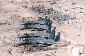 Watchdog: VA may have overpaid millions in Gulf War Syndrome benefits