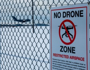 Drones, robotic tech pose threat to US nuclear security, general says