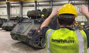 Army won’t give up German, Belgian bases scheduled for closure, it says after review