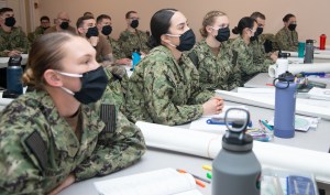 Seaman to Admiral-21 applications open
