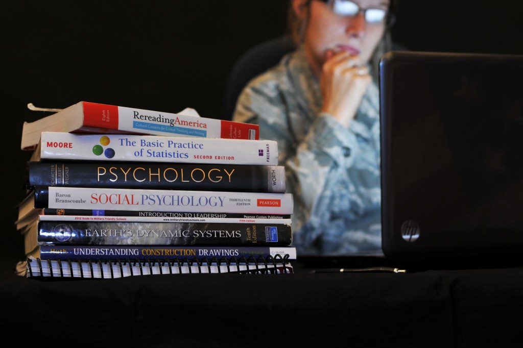 New plan would dramatically expand GI Bill family transfer rules for troops, veterans