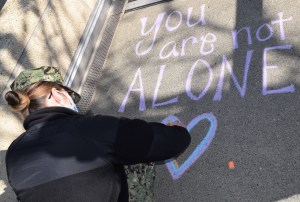 Military sex assault reports rise, even as Army numbers fall