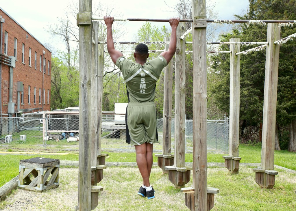 Marines: This might be your new physical training uniform