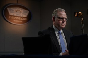 Pentagon’s top IT official: More coordination needed on weapon systems and critical infrastructure cybersecurity