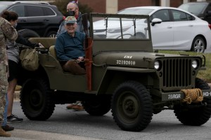 Korean War hero to receive Medal of Honor this week