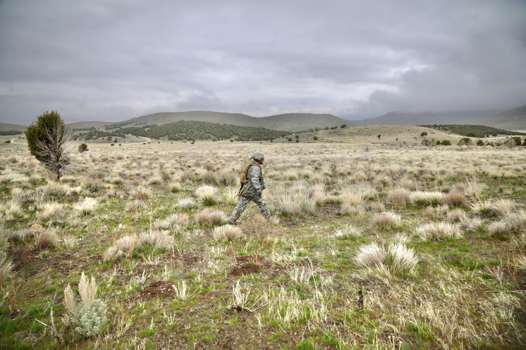 TRX Systems wins $402 million deal for jam-resistant navigation gear