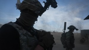 Army special operations gets new training center in New Mexico