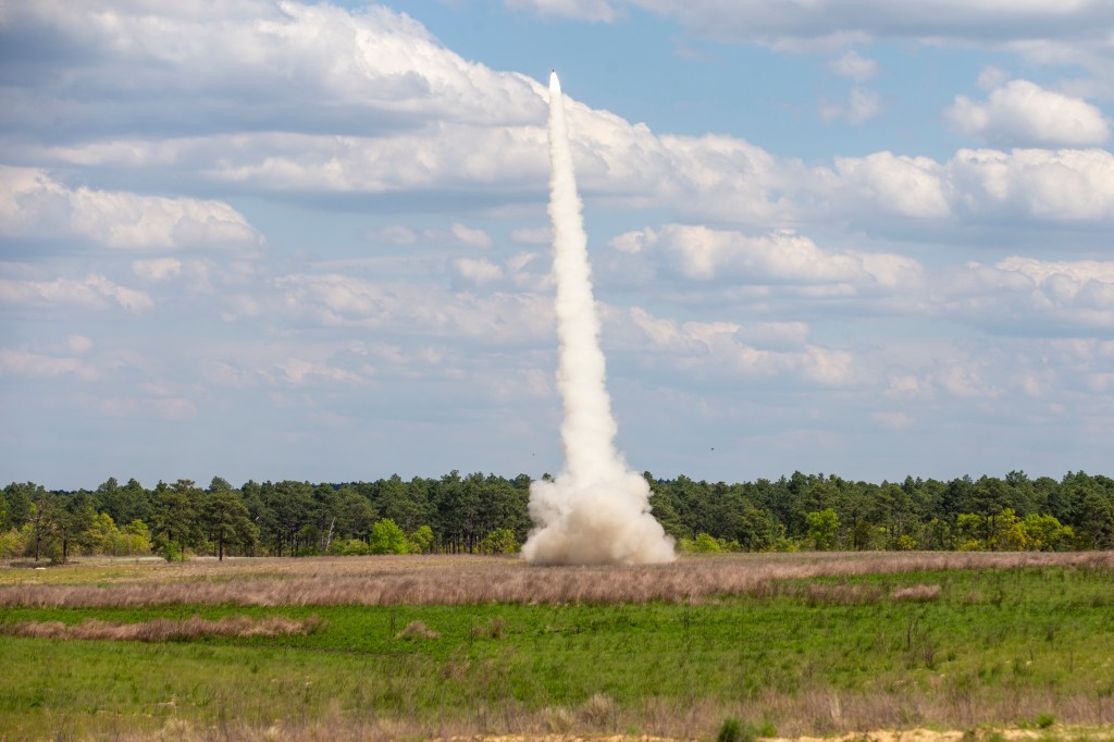 Senators push to expedite replacement of US weapons sent to Ukraine