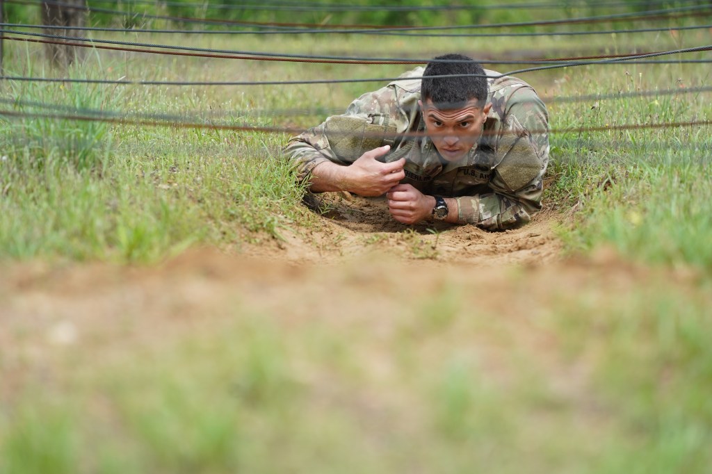 Can defense squeeze onto Congress’ busy agenda?