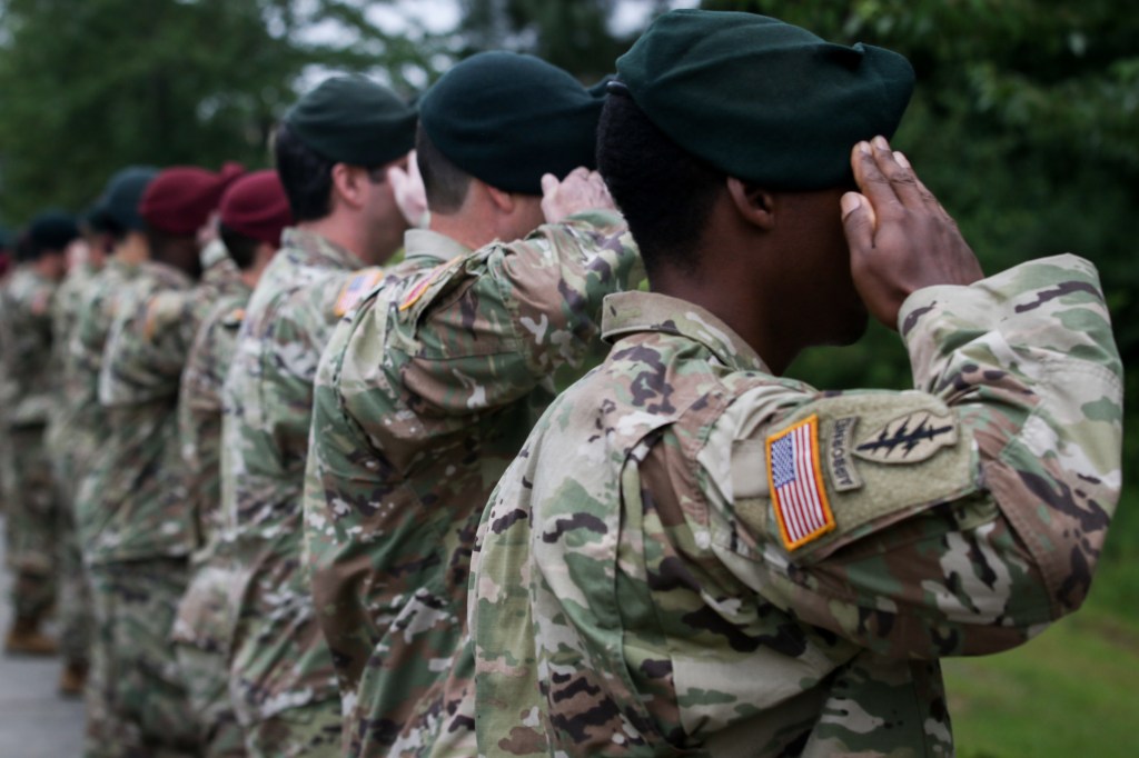 What troops need to know about the basic allowance for housing in 2024