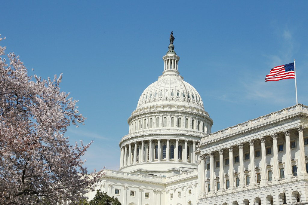 House defense bill would undo Pentagon’s abortion travel policy